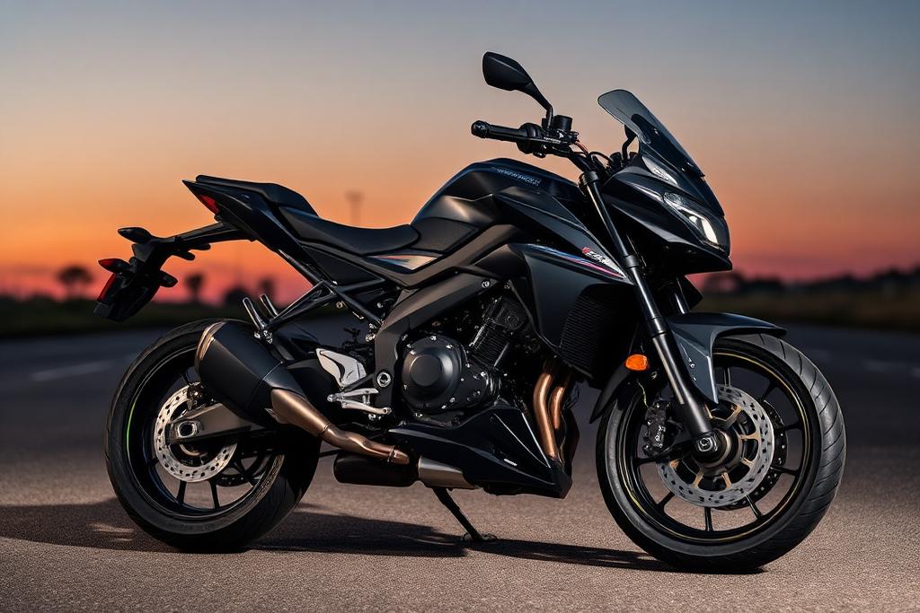 Venda de Motos